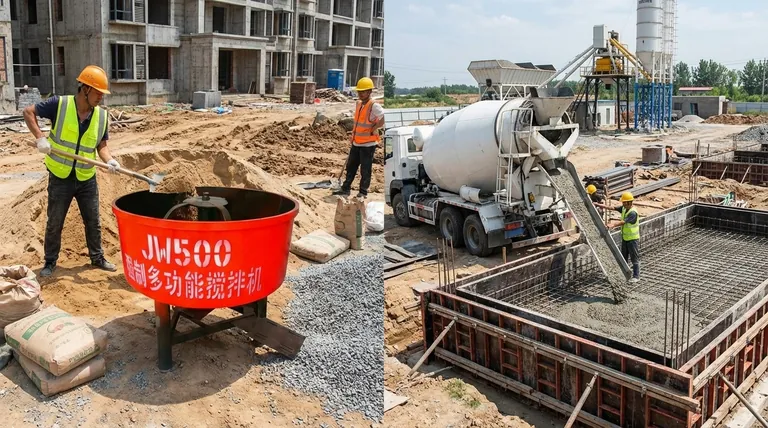 混合方法を選択する際に考慮すべき要素は何ですか? プロジェクトの成功を最大化するためのガイド