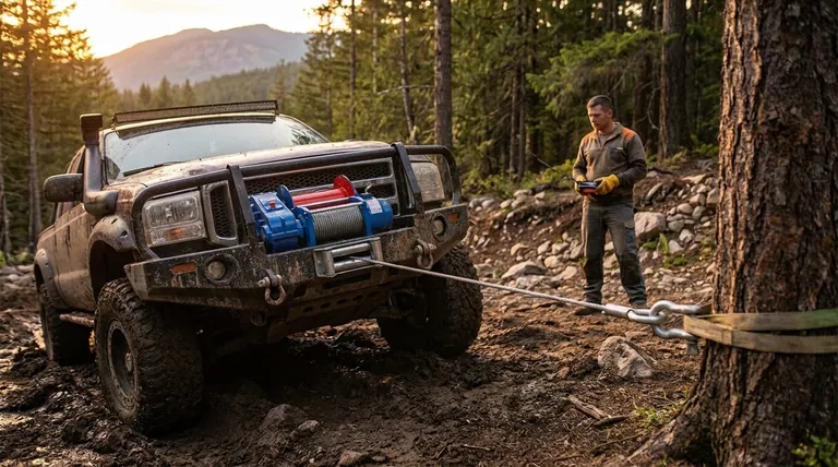 ما هي مزايا الرافعة؟ تحقيق قوة وتحكم فائقين للمهام الشاقة