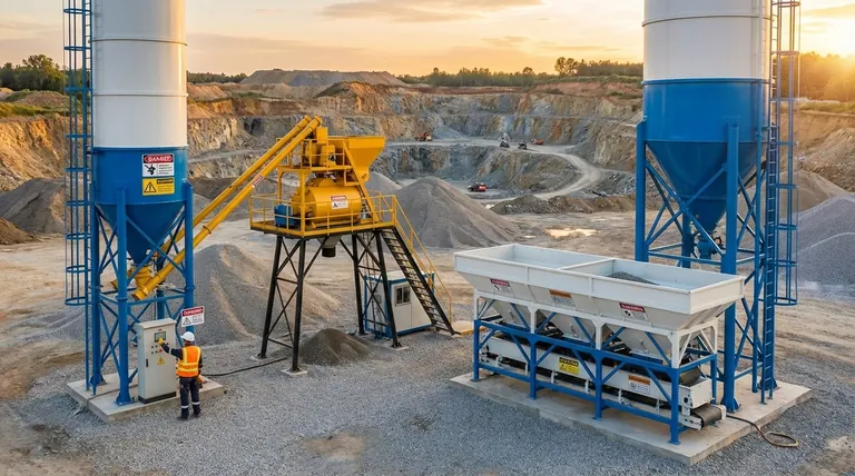 オペレーターが認識すべき安全ラベルと警告は何ですか? OSHAコンプライアンスのための必須ガイド