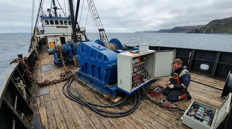 ما هي عيوب الرافعات الشراعية؟ التكاليف الرئيسية وتحديات التركيب