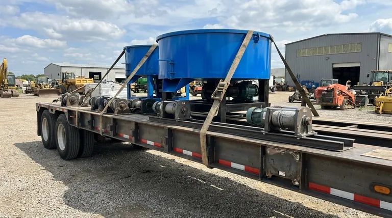 ما هي فوائد الرافعات المدمجة؟ احصل على أقصى قدر من القوة والمرونة