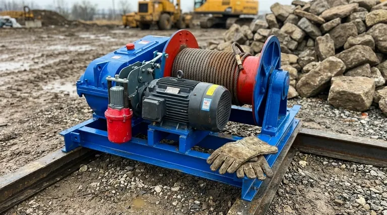 ما هي عيوب استخدام حبل فولاذي للرافعة؟ العيوب الرئيسية في الوزن والسلامة والصيانة