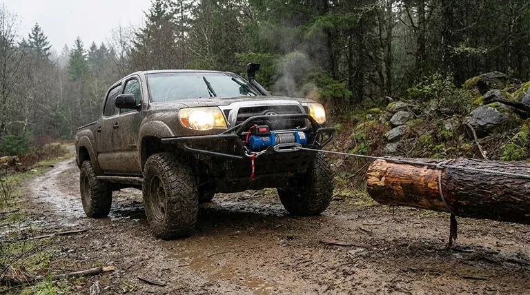 Ist ein Dual-Batterie-System für den Betrieb einer Winde erforderlich? Ein Leitfaden für intelligentes Energiemanagement