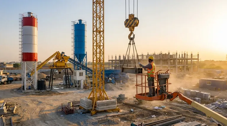 À quelle fréquence un palan doit-il être entretenu et inspecté ? Un guide pour une maintenance sûre et conforme