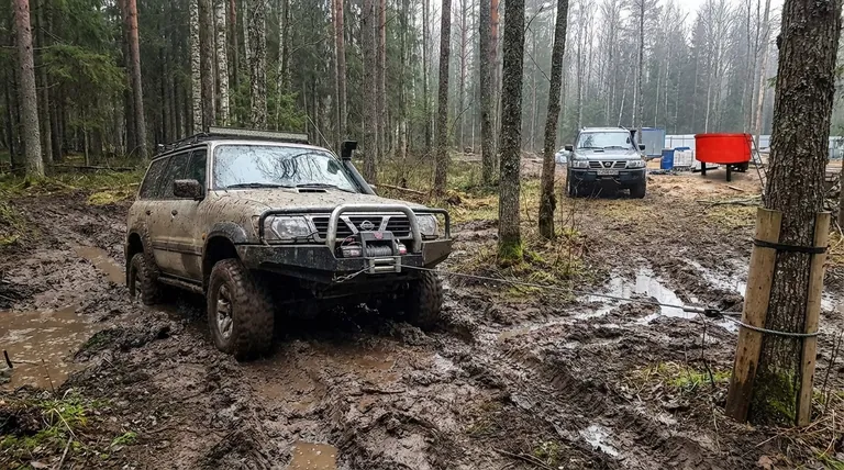 Quali sono i principali vantaggi di un verricello? Raggiungi il massimo dell'autosoccorso e della capacità sul cantiere