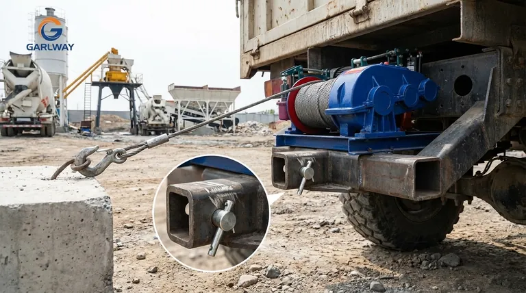 ما هي اعتبارات القوة للرافعات المثبتة على الوصلة؟ تجنب فشل النظام مع هذه الرؤى الرئيسية