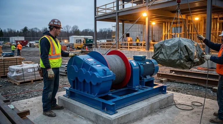¿Cuáles son los beneficios de seguir las directrices de seguridad para polipastos eléctricos? Proteja a su equipo, su equipo y sus beneficios.