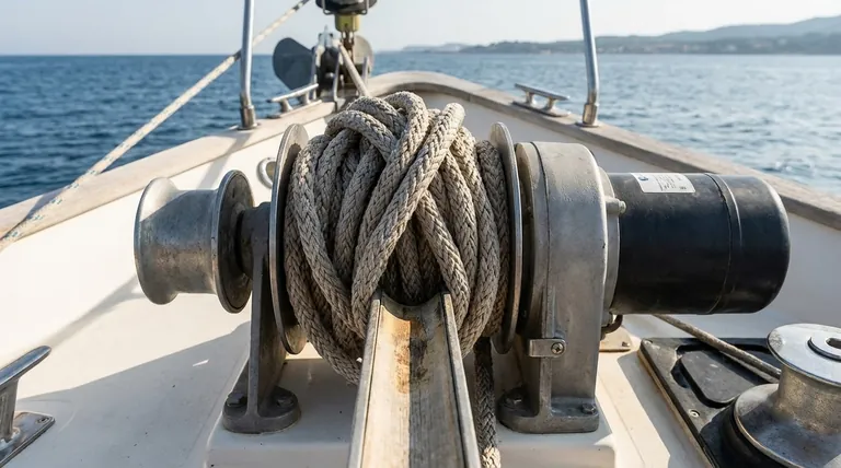 Welche Probleme verursacht die aktuelle Einrichtung bei der Kettenverteilung? Verhindern Sie gefährliches Aufstauen und Blockieren