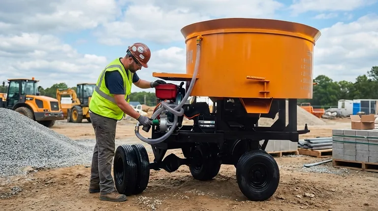 Welche Sicherheitsmaßnahmen sind bei einem selbstladenden Betonmischer wichtig? Ein vollständiger Leitfaden zum Schutz Ihrer Besatzung und Ihres Projekts
