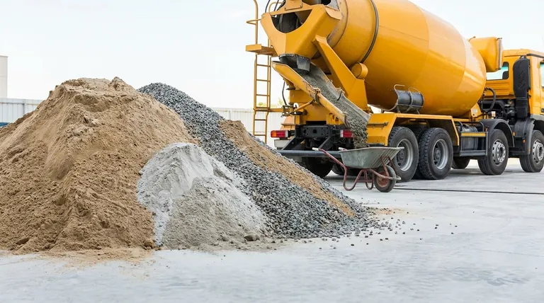 Was sind die Hauptvorteile von Trommelmischern? Sanftes, hochwertiges Mischen erreichen