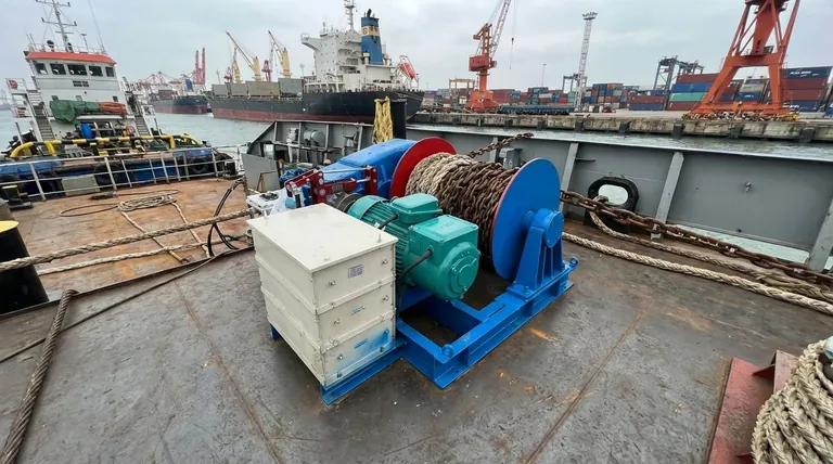 ما هي فوائد وعيوب الرافعات الهيدروليكية؟ القوة مقابل التعقيد لسفينتك