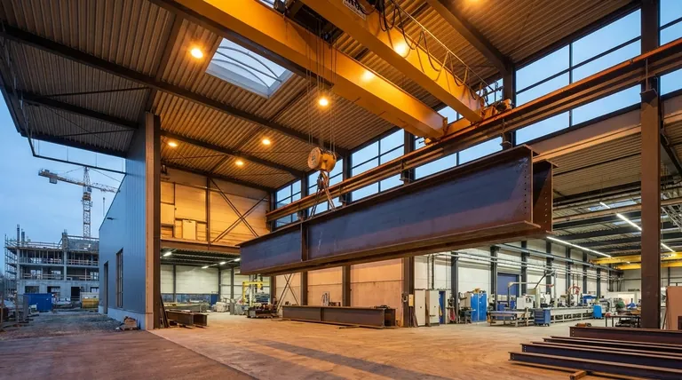 Welche Branchen verwenden üblicherweise Seilwinden? Ermöglichen Sie Hochgeschwindigkeits- und präzises Heben schwerer Lasten