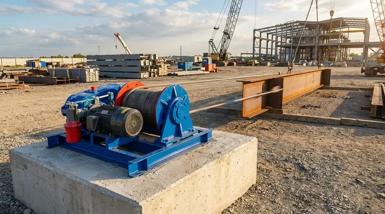 ما هي المعلمات الأساسية للرافعة؟ دليل للقوة والسرعة والمدى