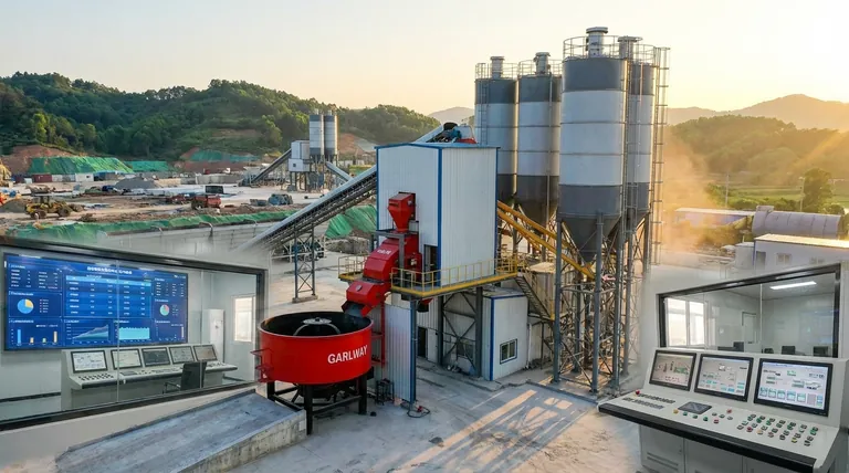 建設業界におけるコンクリート商業化のトレンドとは?自動化と持続可能性の推進