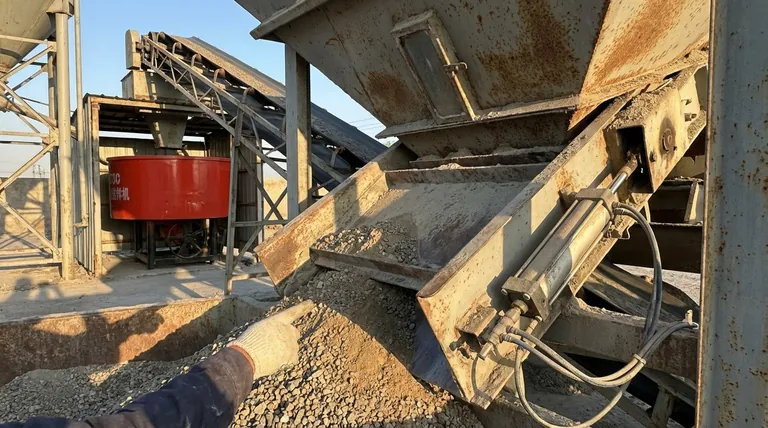 バッチ処理機構の材料ゲートが適切に開閉しない場合の解決策は何ですか?段階的なトラブルシューティングガイド