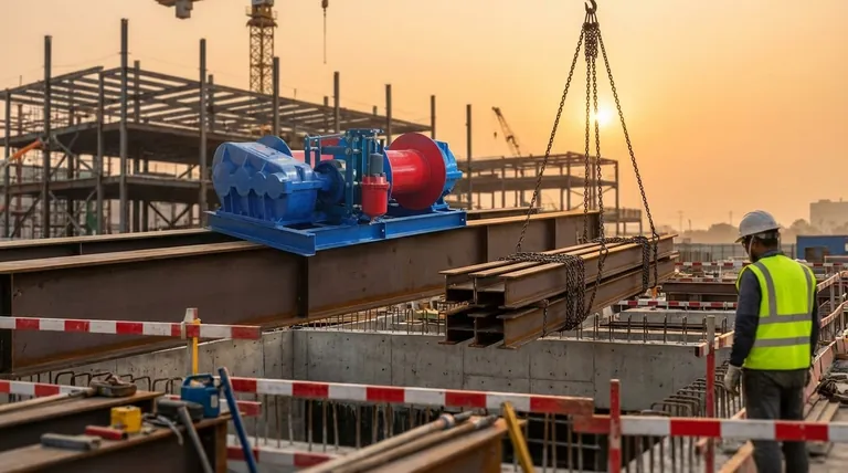 كم عدد أنواع الفرامل الموجودة في الرافعة؟ فهم سلامة الفرامل المزدوجة