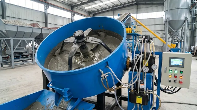 콘크리트 혼합 플랜트에서 중앙 집중식 윤활 시스템이 중요한 이유는 무엇입니까? 비용이 많이 드는 가동 중단 및 믹서 고장 방지