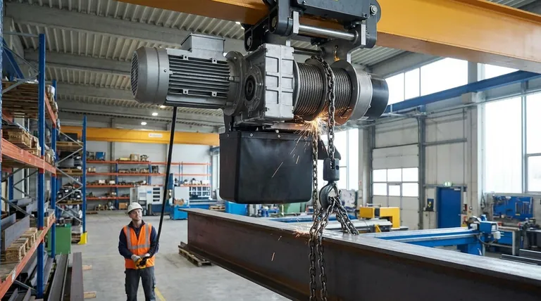 Как работает подъемник при подъеме и опускании? Освойте механику для безопасного и эффективного подъема