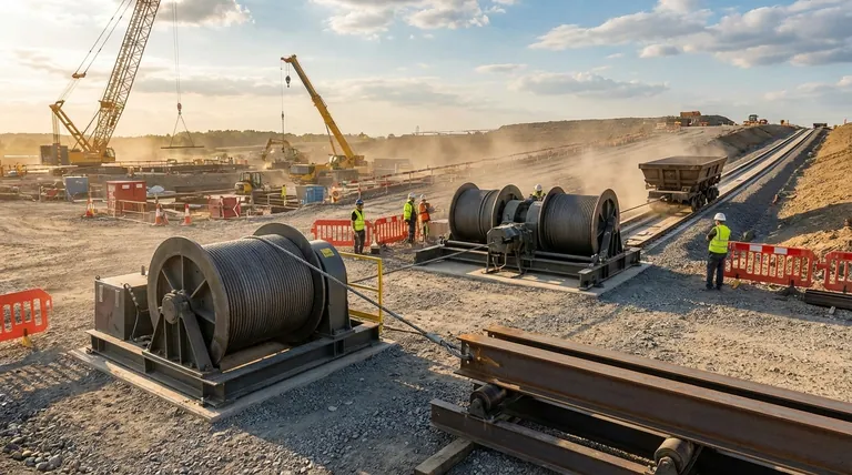 Quali sono le diverse classificazioni degli argani in base al numero di tamburi? Spiegazione dei tamburi singoli vs. doppi