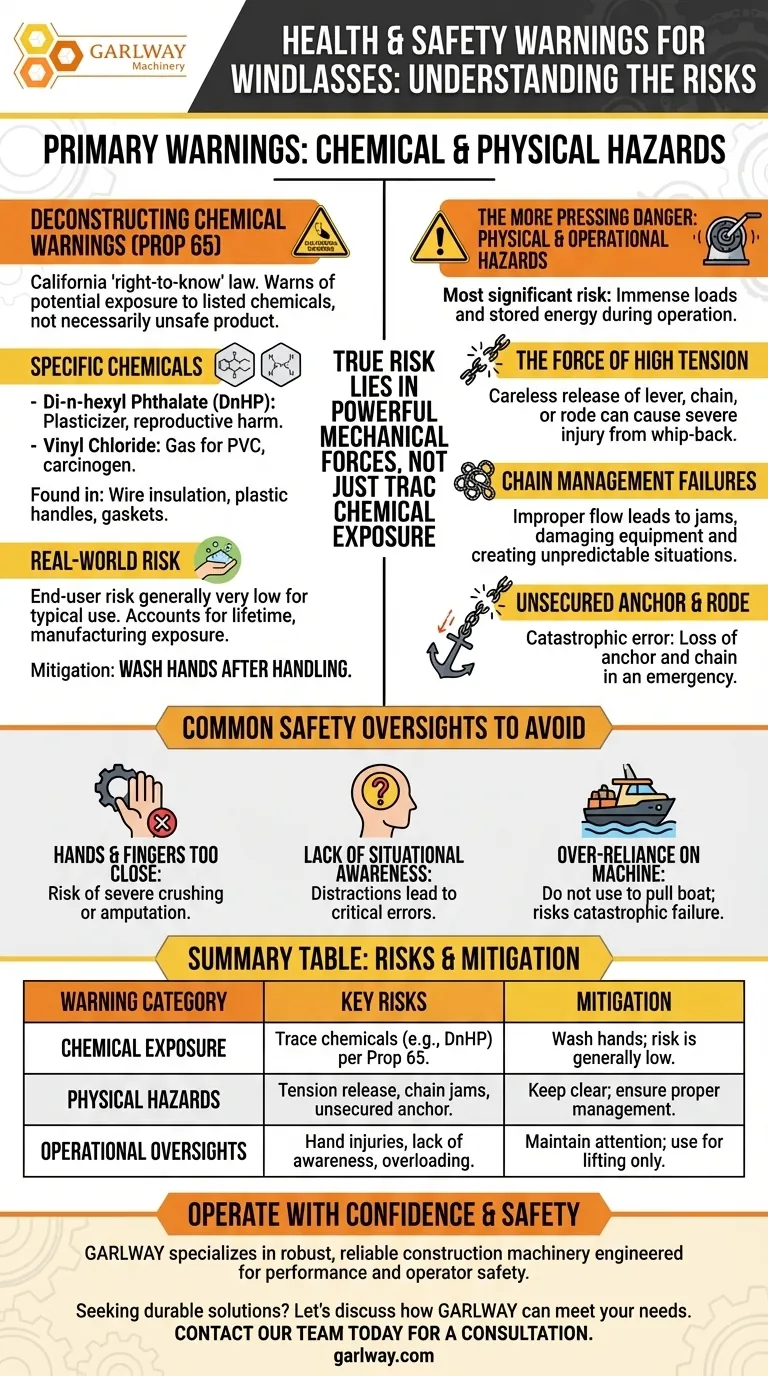 ¿Cuáles son las advertencias sanitarias asociadas con los molinetes? Priorice la seguridad operativa Guía Visual