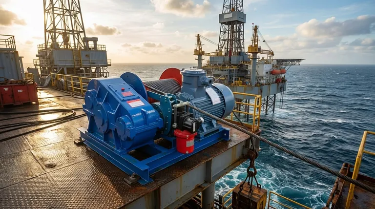 ¿Cuáles son algunas aplicaciones comunes de los polipastos de aire? Esenciales para elevación peligrosa y de alta resistencia