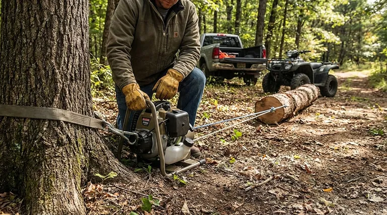 هل الرافعات المحمولة تستحق العناء؟ افتح تنوعًا لا مثيل له لمشاريعك