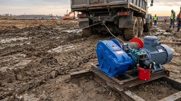 車両を移動させる際の表面抵抗値はどのくらいですか?車両重量の1/10から2/3まで