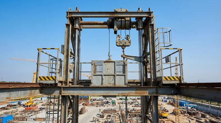 과권 방지 기능은 무엇이며 어떻게 작동합니까? 안전한 호이스트 보호 가이드