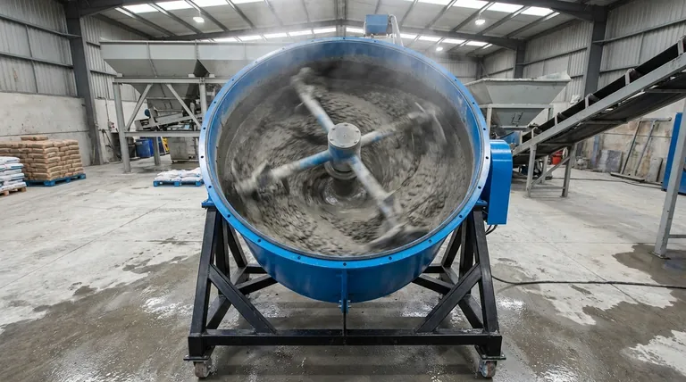 행성 믹서는 어떻게 작동합니까? 우수한 고전단 혼합 달성