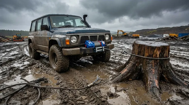 윈치의 단점은 무엇인가요? 구매 전 고려해야 할 주요 비용 및 위험