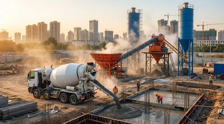 자가 방전 동력 운반 믹서기를 발명한 사람은 누구인가요? 스티븐 스테파니안의 혁신적인 이야기