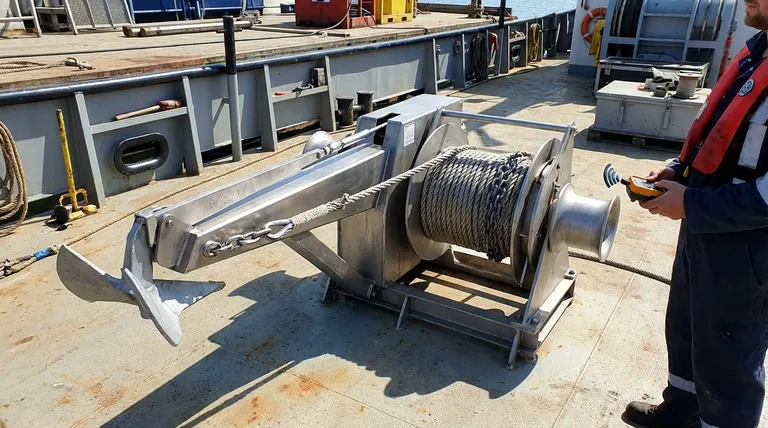 ما نوع الملحقات التي يجب استخدامها لإعداد الرافعة؟ بناء نظام آمن وفعال