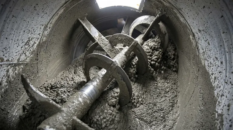 Comment la conception du tambour affecte-t-elle les performances d'un camion malaxeur à béton ? Optimisez la qualité et l'efficacité de votre mélange