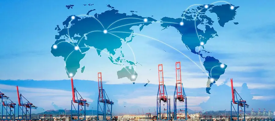 Global Customer Cooperation